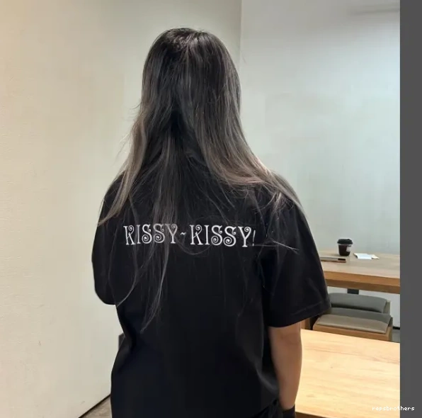 TEE ￥119 PIGGY 24SS MISS 1017